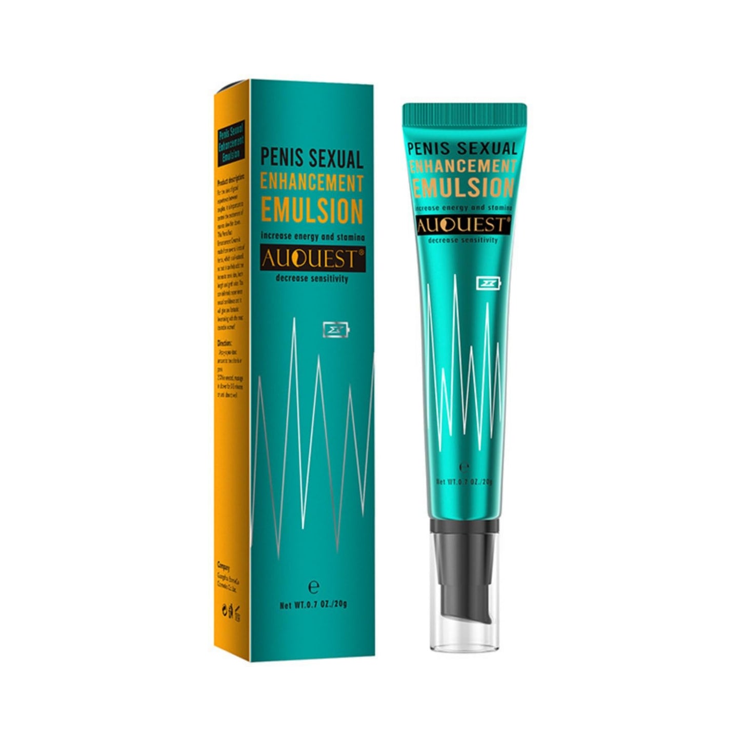 Male Enhancement Growth Cream Men Massage Oil for SexMen Energy Penis Growth Oil Delay Performance Boost Strength for Male Size Larger Thicker Boost Strength,Extend Lasting Time