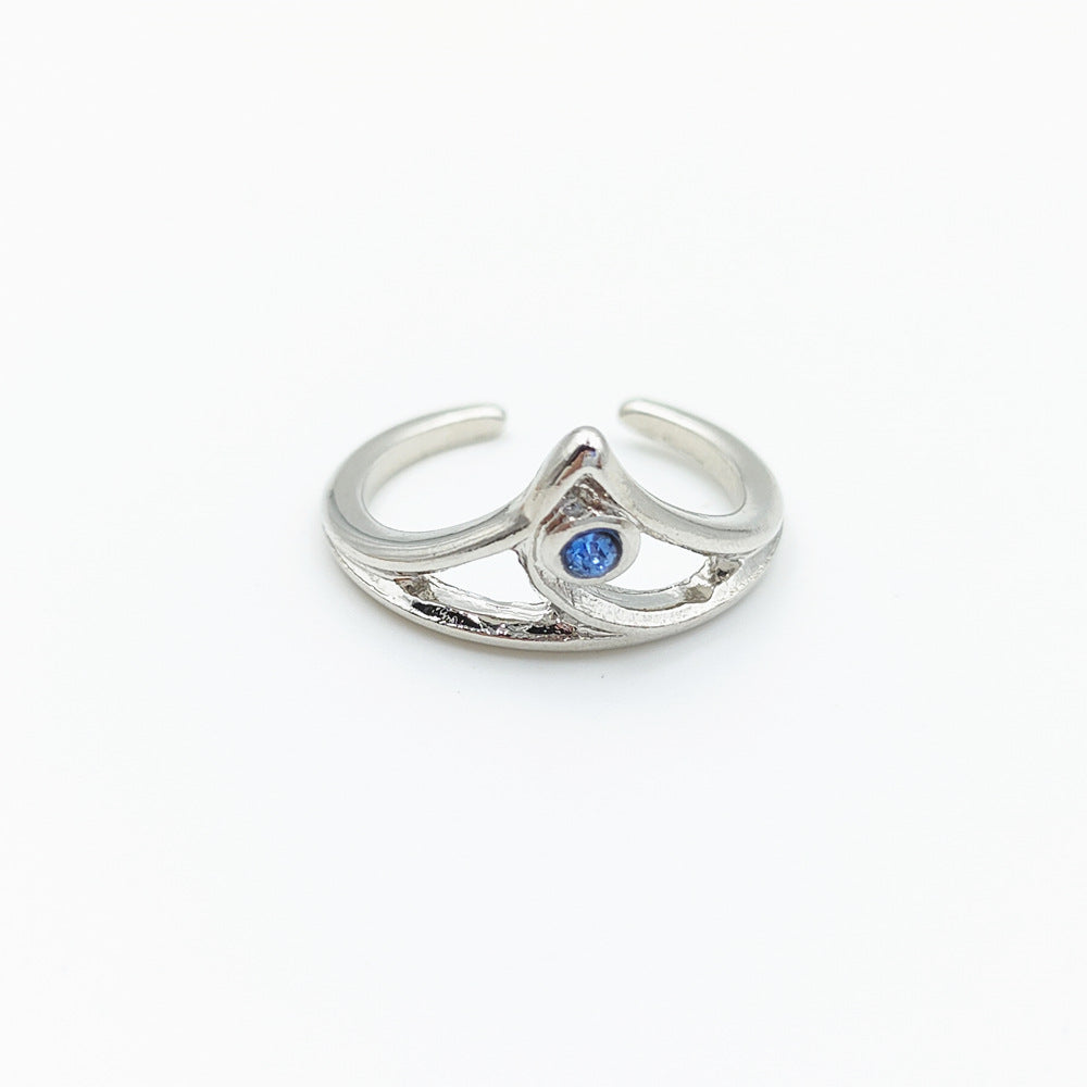 Personalized Fashion Ring Jewelry