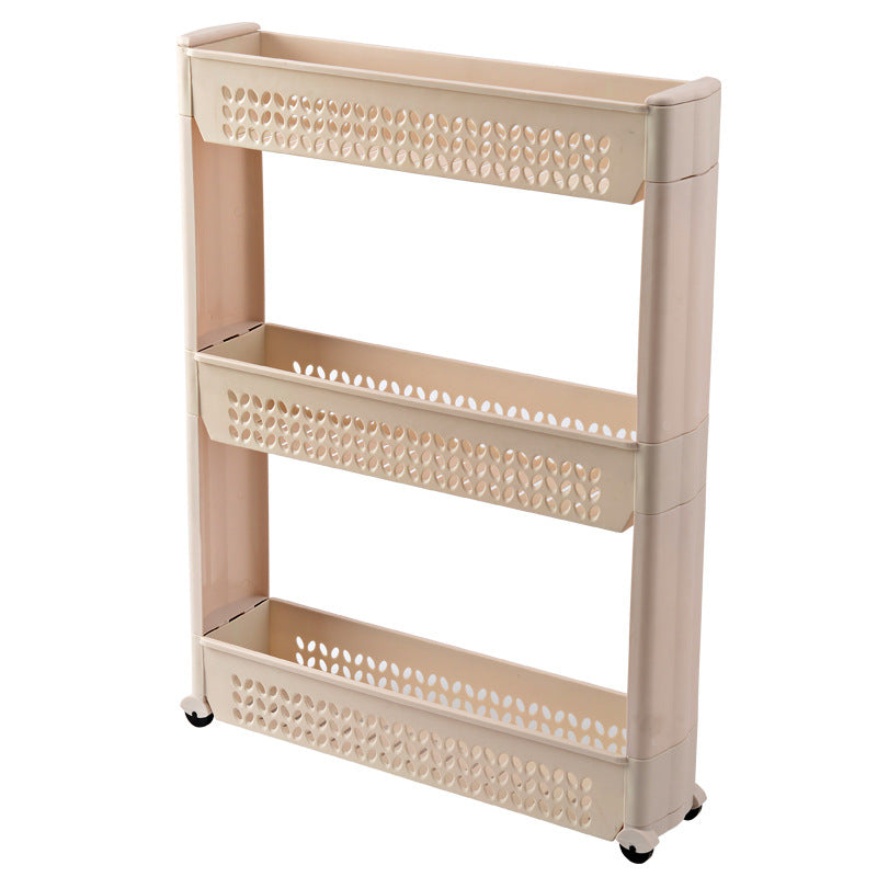 Storage Rack for Furniture and Organization