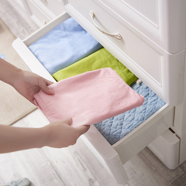 Storage Cabinet and Organizer Box Furniture