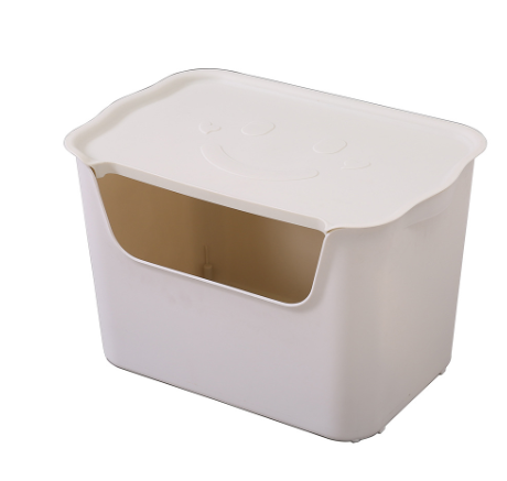 Furniture Storage Box and Organizer