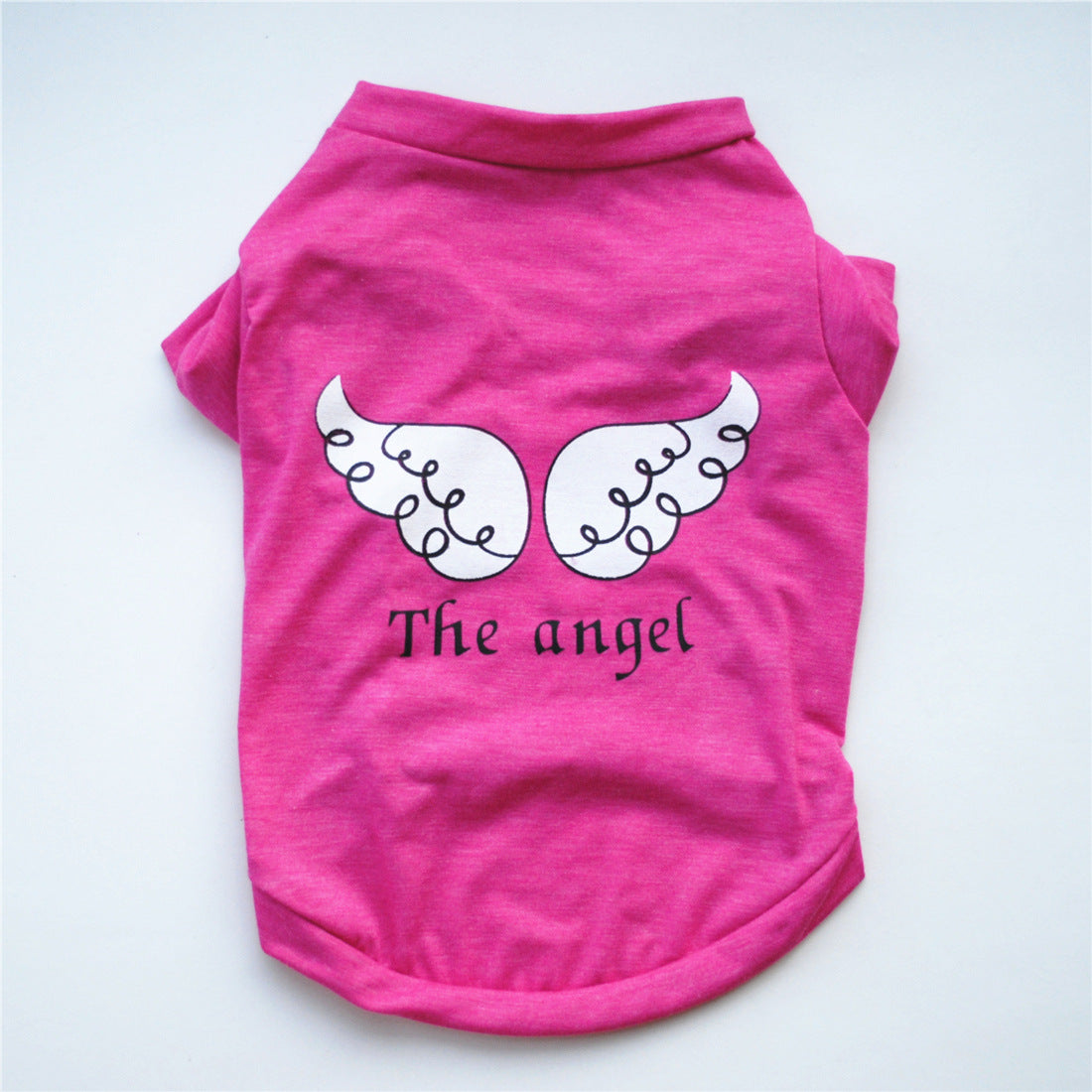 Wholesale Short Sleeve Dog T-shirts for Pets