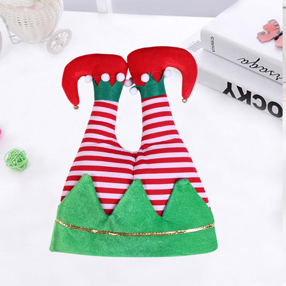 Christmas and Clown Hats Collection