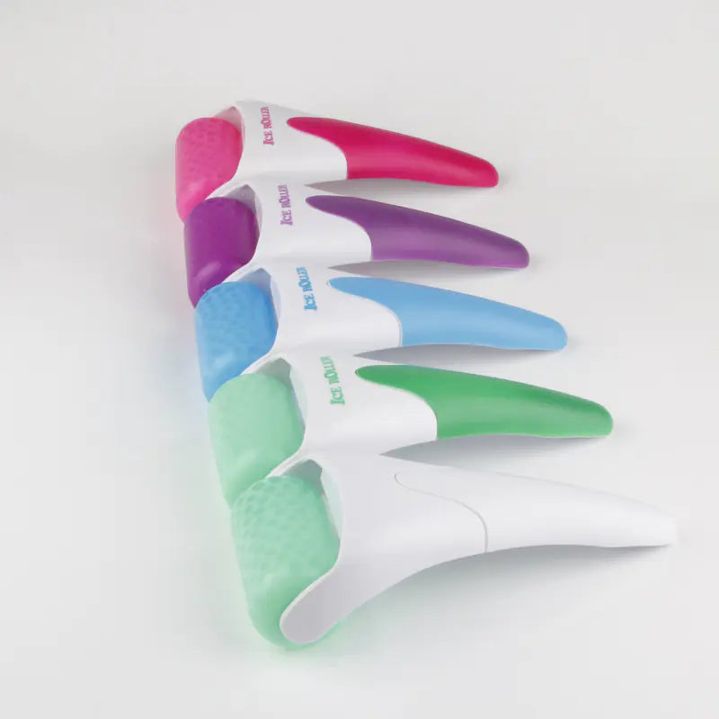 Beauty Massage Roller for Skincare Assistance