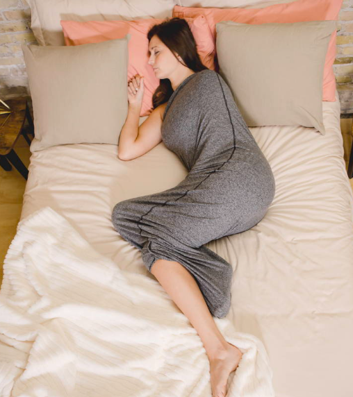 Sleeping Bag