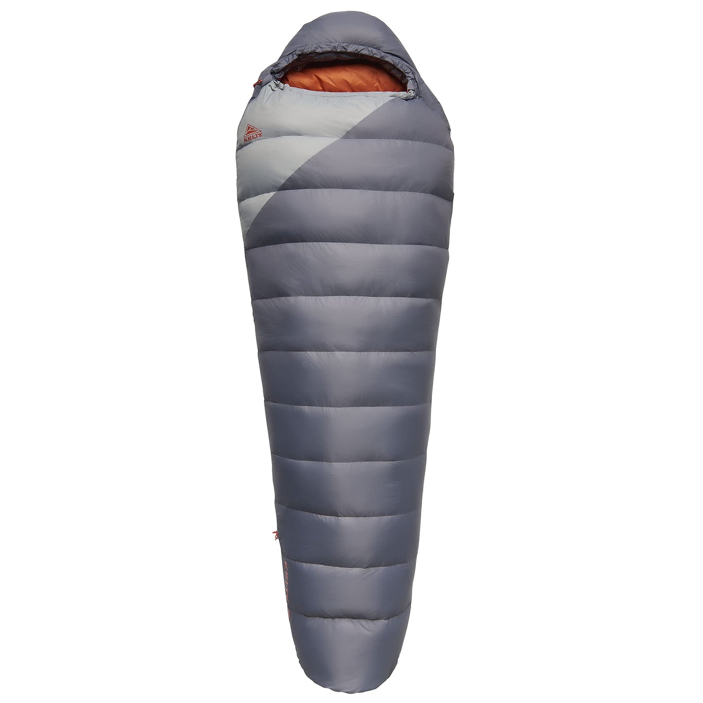 Kelty Cosmic 40 Down Sleeping Bag – 550 Fill Down Backpacking Sleeping Bag 2021 Regular