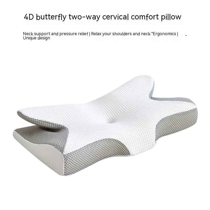 Neck Support Memory Foam Household Pillows