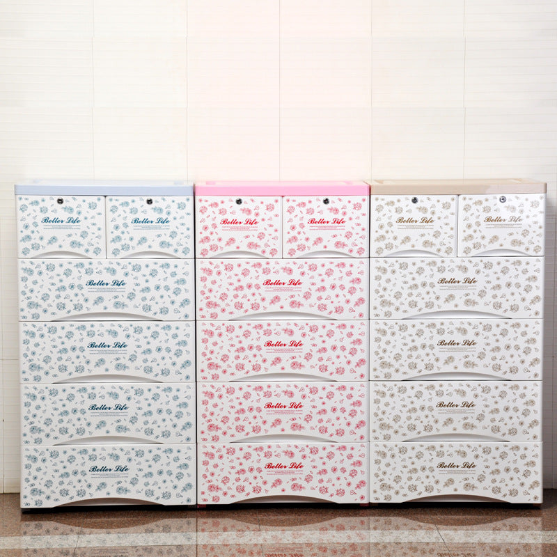 Storage Rack and Cabinet Furniture