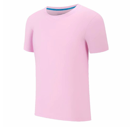 Casual Cotton T-shirts for Men and Women