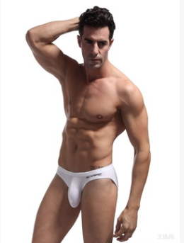 Men's Triangle Underwear - Boxer Briefs