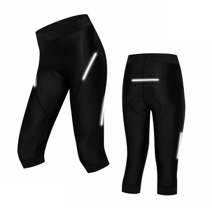 Women's Cycling Shorts