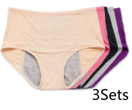 Leakproof Underwear