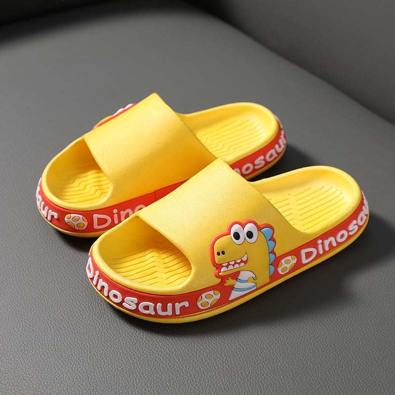 Children's Summer Trampling Slippers