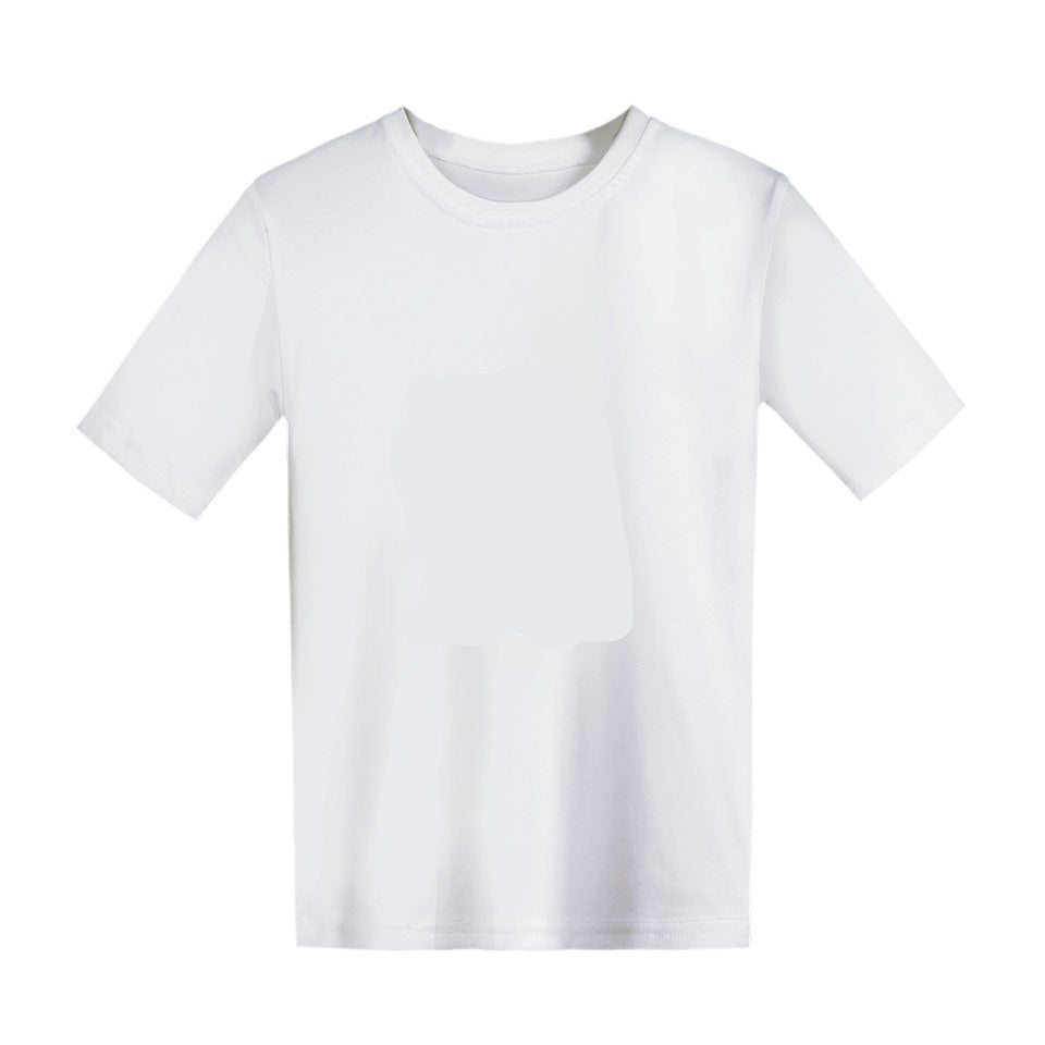 Customizable Kids T-Shirts for Boys and Girls