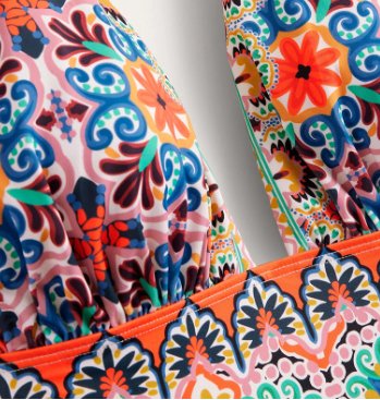 Swimwear, Swimsuits, and Bikinis Collection
