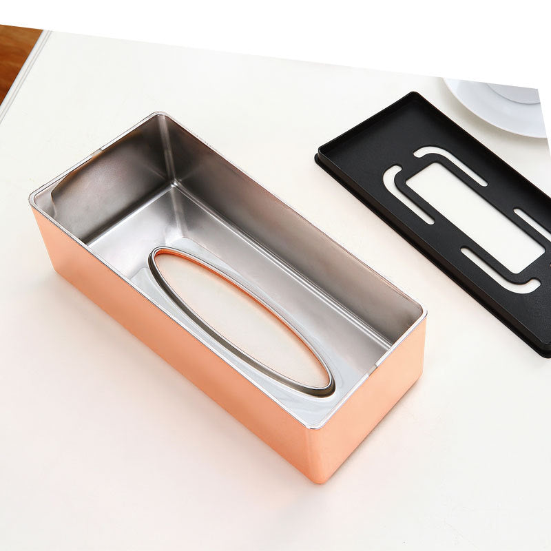 Furniture Tissue Holder for Home Decor