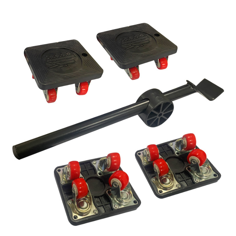 Furniture Lifting & Moving Tool Set