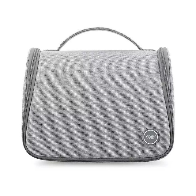 Ozone Disinfection Bag for Baby Bottles and Moms