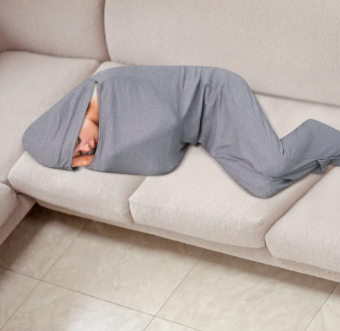 Comfortable Casual Sleeping Bag