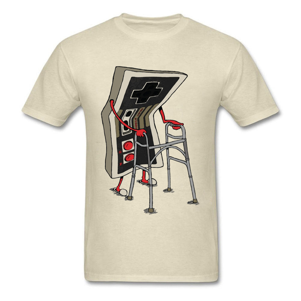 Custom Short Sleeve T-Shirts with Logo Printing