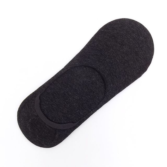 Men's Boat Socks, Invisible Socks, Short Socks