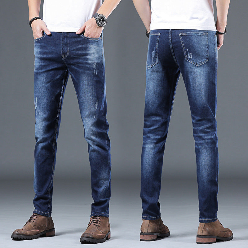 Men's Jeans for Fall and Winter Collection