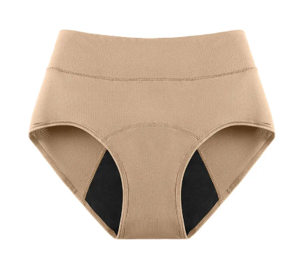 3-Layer Absorbent Menstrual Underwear