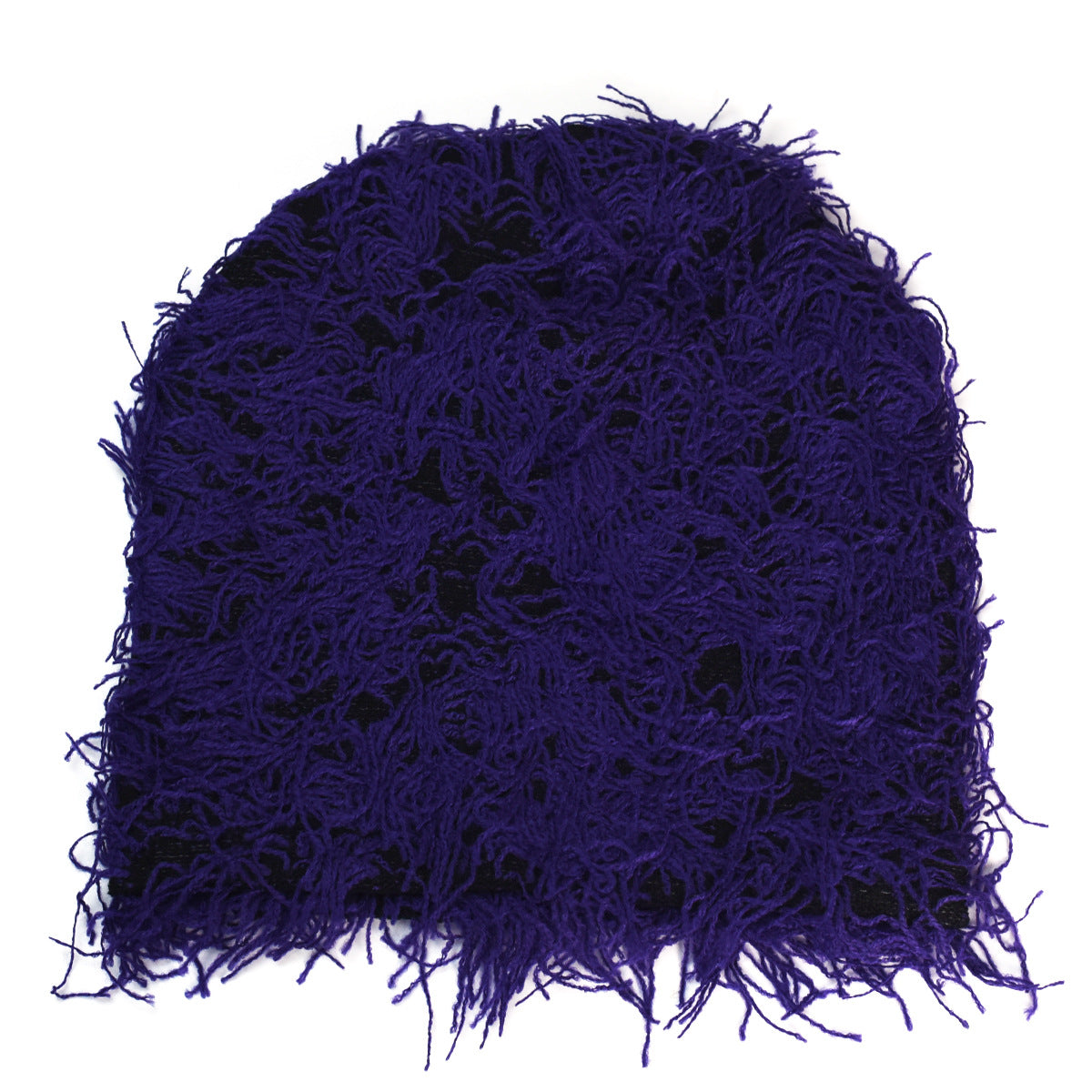 Camouflage Wool Knitted Hats for Couples