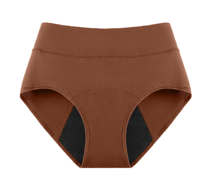 3-Layer Absorbent Menstrual Underwear
