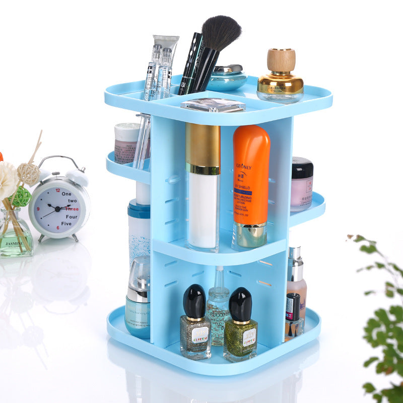 Storage Box and Shelf Furniture