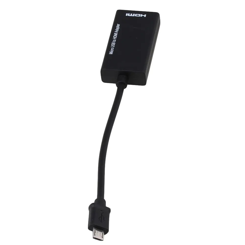 Mobile Adapter for Various Devices