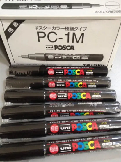 Advertising Doodler Pen – 1m Dye Pen