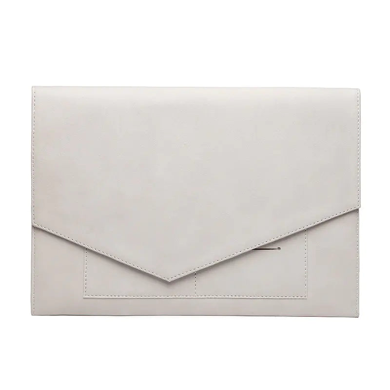 Frosted Liner Bag for Notebooks