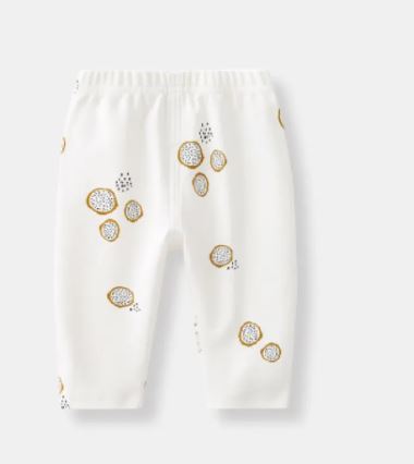 Infant Long Leggings