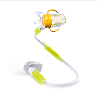 Feeding Support Stand for Baby Bottles and Holders