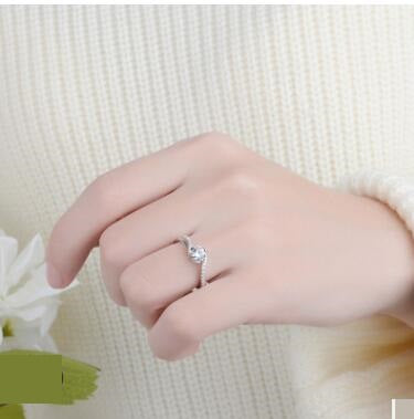 Women's Ring Jewelry Accessory