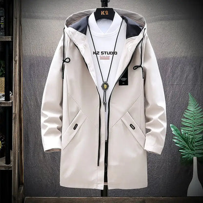 Men's Youth Outerwear Jackets and Tops