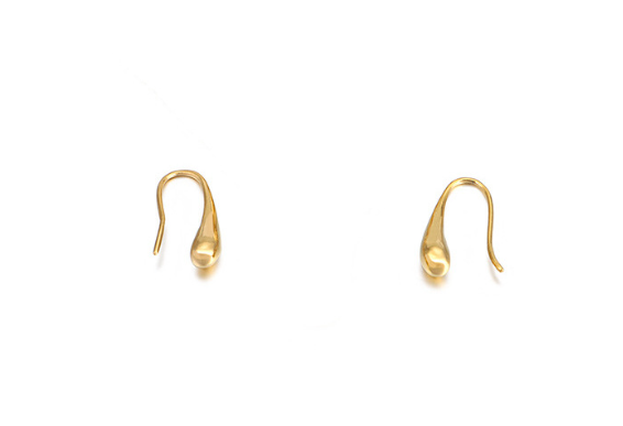 Water Drop Jewelry Set