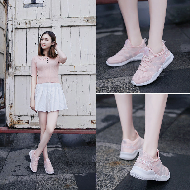 Athletic Sneakers, White Shoes, Running Shoes
