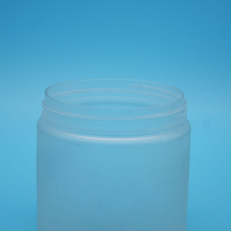 Transparent Storage Jar for Furniture
