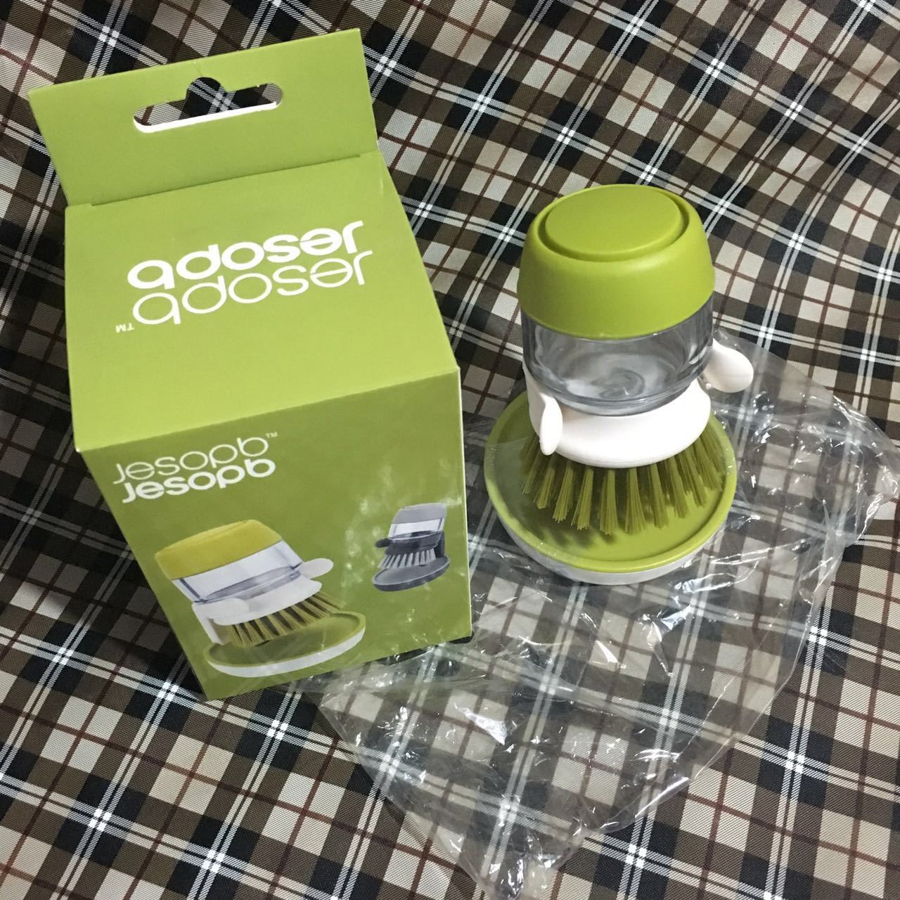 Furniture, Kitchen, and Cleaning Essentials
