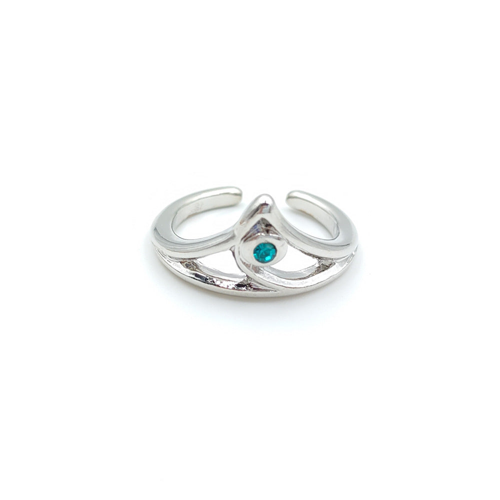 Personalized Fashion Ring Jewelry