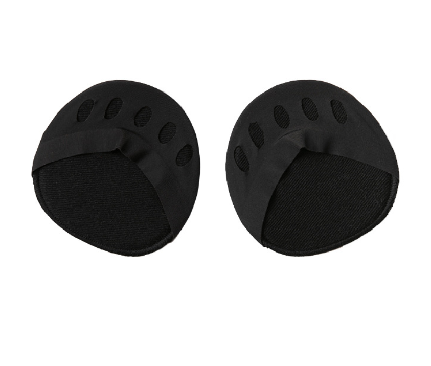 Five-Finger Socks, Half-Palm Socks, Invisible Socks