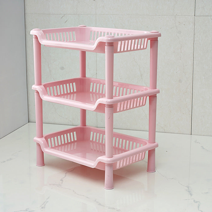 Storage Rack and Organizer Furniture