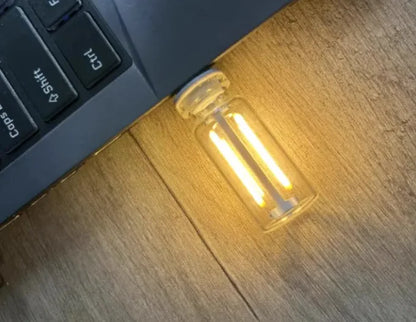 5V Retro Edison Dimming Lighting Bulb