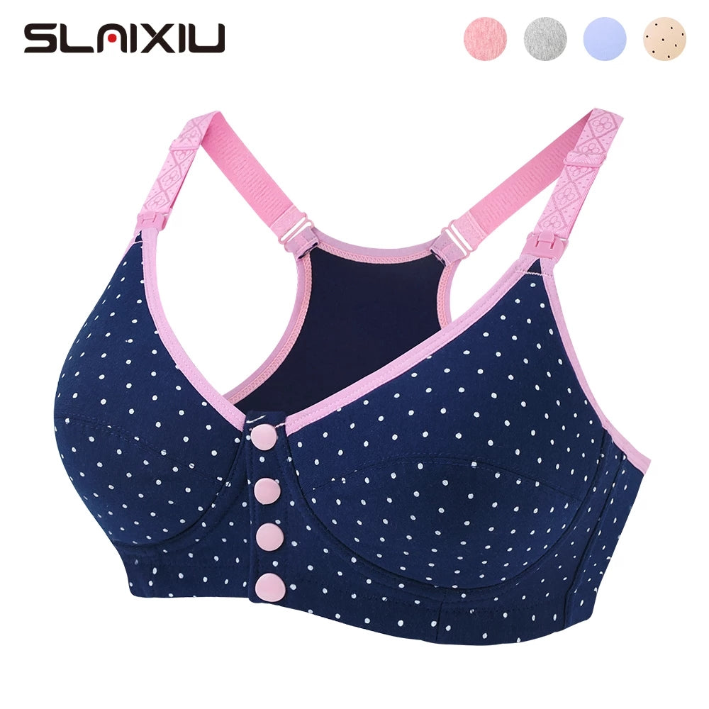 Maternity Nursing Bras for Women