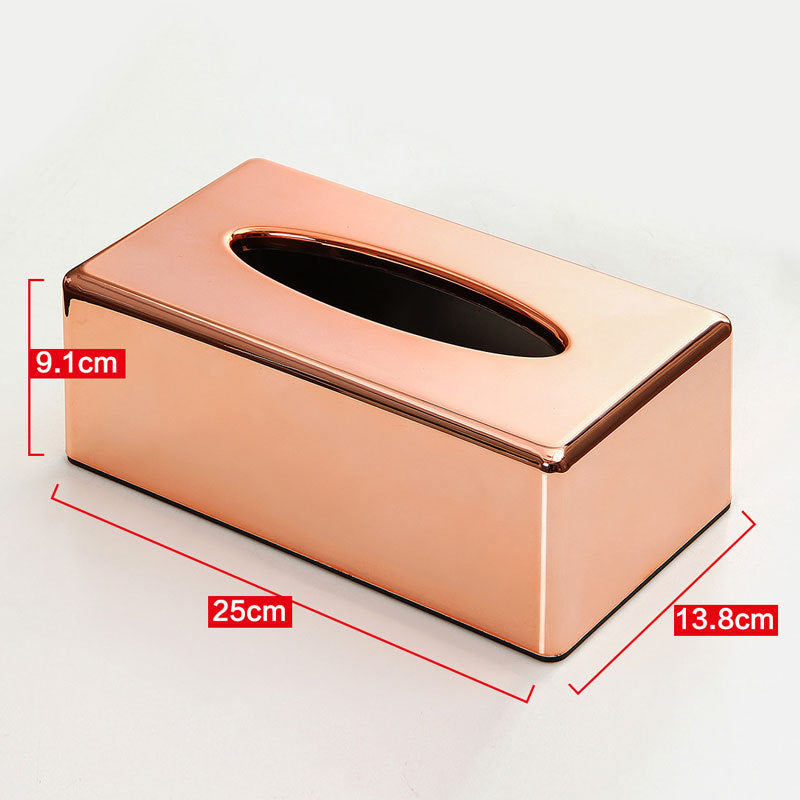 Furniture Tissue Holder for Home Decor