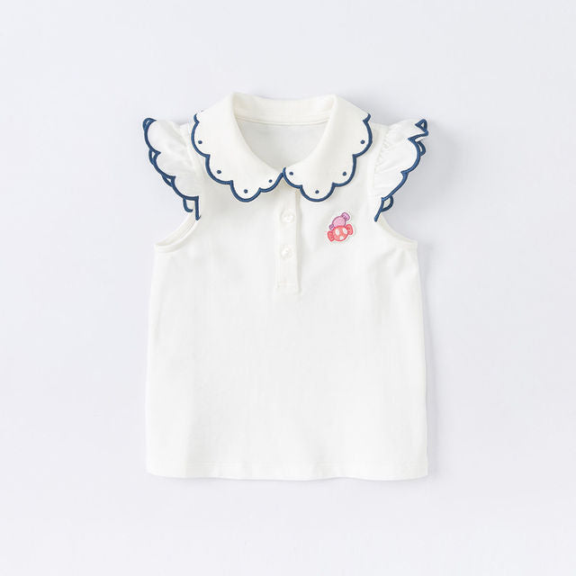 Summer Baby T-Shirt for Kids Fashion Wear