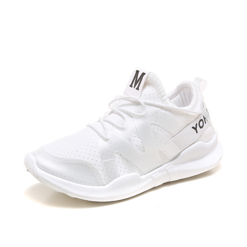 Athletic Sneakers, White Shoes, Running Shoes