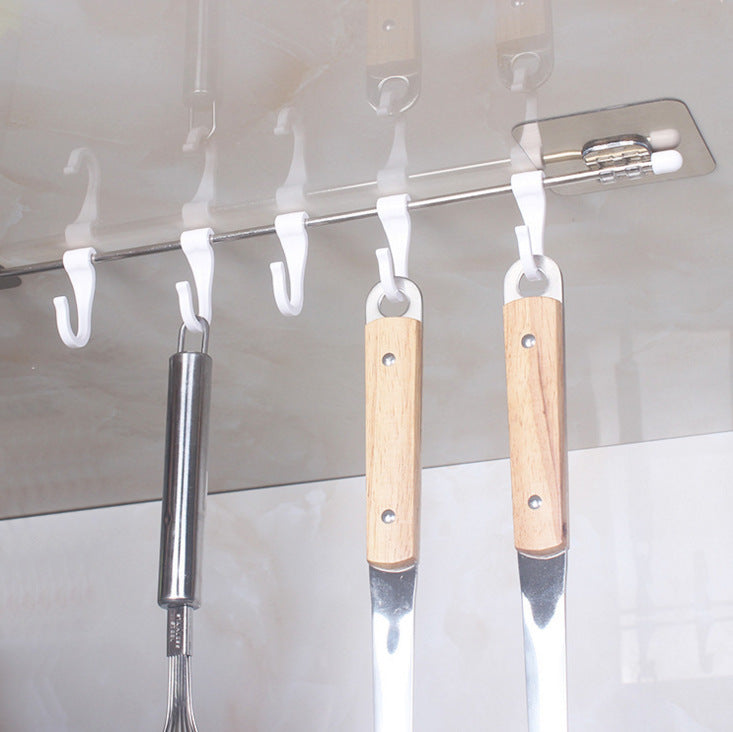 Metal Furniture Hook